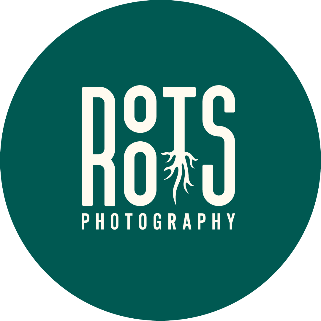  2025 all rights reserved roots photography