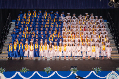 Ws Graduation View Gallery
