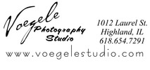 Voegele Photography Studio