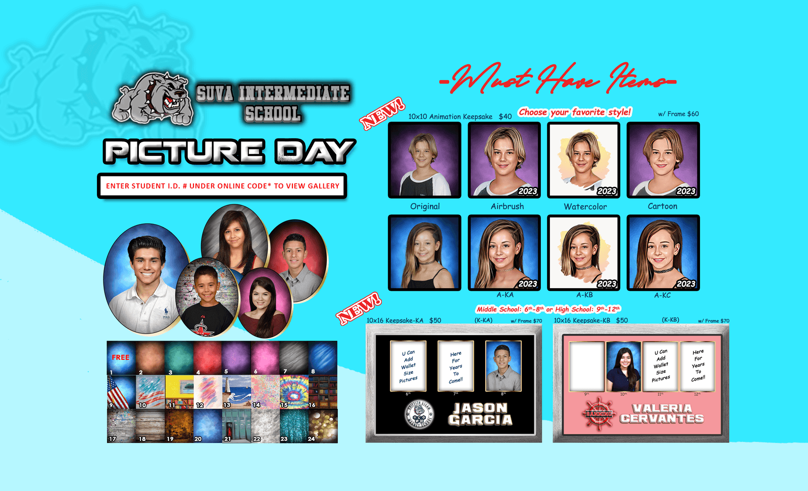 SUVA INTERMEDIATE 24 ID