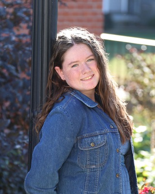 Ainsley Riddle View Gallery